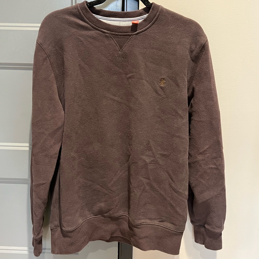 IZOD Men’s Crewneck